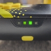 Image 4 : PowerA Enhanced Wireless Controller For Nintendo Switch Pikachu 025 25th Anniversary Edition