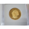 Image 2 : IGS GRADED PR70 DCAM 2007-S Washington Commemorative $1 Coin FDOI