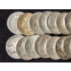 Image 2 : $2 Face Value in Assorted 90% Silver Dimes