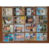 Image 4 : Lot of 40 Assorted 1968, 1970 & 1971 Topps Baseball Trading Cards - Indians, Cards & More!