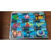 Image 6 : Book Of Assorted Paramount Pictures Star Trek Cards