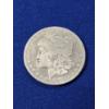 Image 2 : 1879 United States Morgan Silver Dollar 