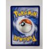 Image 2 : Pikachu 35/108 Reverse Holo Pokemon Trading Card