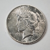 Image 1 : United States 1926-S Silver Peace Dollar - 90% U.S. Silver Coin
