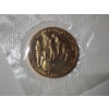 Image 5 : Lot of 3 Bicentennial Medals with First Day Covers 1973, 1972, 1975