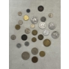 Image 6 : Francs Coins - Assorted