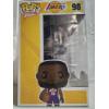Image 4 : Funko Pop! - #98 Lebron James Vinyl Figure