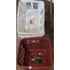 Image 1 : 3 Laundry Baskets