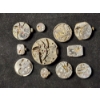 Image 7 : Lot of 11 Assorted Watch Heads & Mechs From Various Companies & Sizes