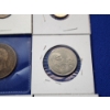 Image 5 : Assorted Higher-Grade Nice World Coins - See Description! 
