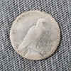 Image 3 : 1924-S United States 90% Silver Peace Dollar ~ San Francisco Mint Dollar!