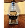 Image 2 : Jack Daniels Single Barrel Bottle Lamp - 15"