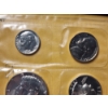 Image 6 : 1964 United States Proof Set Ft. $0.85 in 90% Silver & 1971 US Proof Set -Both in Original Packaging