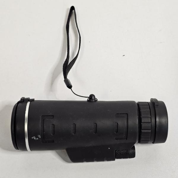 40x60 HD Monocular - Portable High-Powered Monocular Telescope