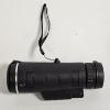 Image 1 : 40x60 HD Monocular - Portable High-Powered Monocular Telescope