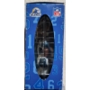 Image 4 : NEW IN BOX NFL Philadelphia Eagles Donovan McNabb Hand Painted Bobblehead ~ Q.B. Club Item!