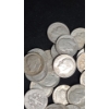 Image 2 : Assorted Years/Mint Marks 90% Silver Roosevelt Dimes - Face Value: $4.70