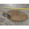 Image 3 : Three Vintage Cork Life Size Floating Duck Decoys 