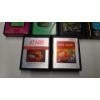 Image 4 : (10) Vintage Assorted Atari Game Cartridges *Not Tested*