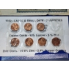 Image 4 : Lot of Assorted U.S. & World Currency - See Photos & Description! 