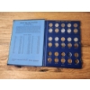 Image 13 : Lot of (4) Coin Collecting Books - Coins Included! See Photos & Description!