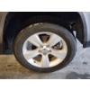Image 3 : Dark Gray 2011 JEEP COMPASS With 80,600 Miles ~ Incredibly CLEAN Vehicle - One Owner - Low Mileage