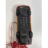 Image 6 : Vintage McDonald's Racing Car Landline Phone with Jack - Amazing Collectilbe Piece! 