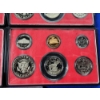 Image 13 : (7) Assorted U.S. Mint Proof Sets Years: 1981, 1977, 1977, 1978, 1976, 1979, 1979