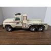 Image 1 : NYLINT Race Team Pressed Steel Short Track Stocker Truck 15.5Lx5Wx5.5T