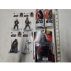Image 1 : Star Wars Collector's Items (Lot of 7)