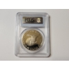 Image 3 : 1976-S Eisenhower Silver Dollar Graded PR 69 DCAM by PCGS