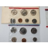 Image 7 : x3 United States Uncirculated Coin Sets P&D: 1981, 1987, 1980