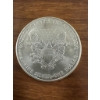 Image 2 : 2003 American Silver Eagle - 1 Troy oz, .999 Silver