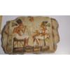 Image 1 : King Akhenaton, Nefertiti And Daughters Stele Wall Hanging Plaque