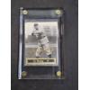 Image 1 : RARE 1993 Cy Young Spectrum 24K Gold Signature Baseball Card #1047/5000