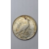 Image 2 : United States 1923 90% Silver Peace Dollar