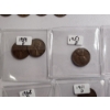 Image 5 : Lot of Assorted Years U.S. Lincoln Wheat and Memorial Pennies - Face Value: $0.50