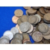 Image 7 : Large Lot of Assorted Canadian Cents, 1,053g