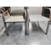 Image 4 : 2 Outdoor Patio Chairs