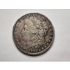 Image 1 : 1884 Morgan Silver Dollar - 90% Silver Coin