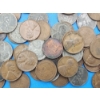 Image 11 : Lot of Approx. 300 Assorted Lincoln Wheat Pennies Including Steel Pennies 