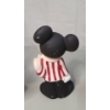 Image 14 : Assortment Of Vintage Mickey/Minnie Mouse Collectibles Featuring Peek-A-Boo Wind Up Toy