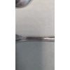 Image 5 : Assorted Silverplated Flatware - Weight: Over 0.9 lbs