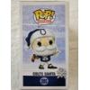 Image 6 : Funko Pop! Football #205 - Indianapolis Colts Santa - NFL Licensed - Fanatics Exclusive Edition