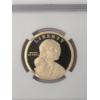 Image 4 : NGC PF70 Ultra Cameo Advanced Releases 2023-S Maria Tallchief Sacagewea Coin From 10-Coin Proof Set
