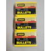 Image 1 : 3 Full Boxes of Speer Gold Dot 9mm 124 GR .355 HP Bullets - 300 Total