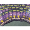 Image 3 : 53 Sealed/Unopened Pokemon Trick or Trade Trading Card Packs - Special Halloween Edition Pokemon