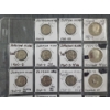 Image 2 : 19 Count US Coin Collection Feat Proof, Uncirculated & Likely Error Coins In Great Condition!