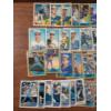 Image 2 : Over 80 Assorted Late 1980's NM Toronto Blue Jays Baseball Trading Cards - Ft. George Bell