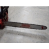 Image 6 : Craftsman 18" 42CC Gas Powered Chainsaw ~ TESTED & DOES START UP